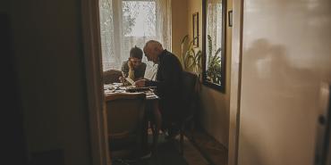 Passing on the Faith: Intergenerational Gathering for Discipleship