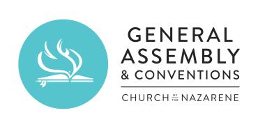 WELCOME TO THE 30TH GENERAL ASSEMBLY! 