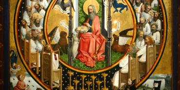 I Saw a New Heaven and a New Earth: John's Revelatory Gift to the Church