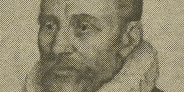 Jacobus Arminius