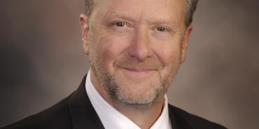 A Word From...T. Scott Daniels: Gathering as a Foretaste of Heaven