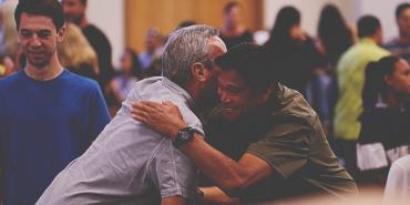 More Than a Building: The Church as a Habitation of God’s Spirit