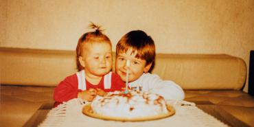 The Eschatological Embrace: Gathering as a Foretaste of Heaven