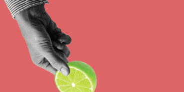 Saved for Something—A Firstfruits Story