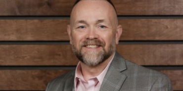 A Word From...Andy Lauer: Jesus in Genesis