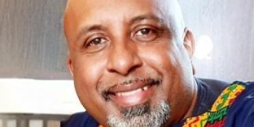 A Word From...Gabriel Benjiman