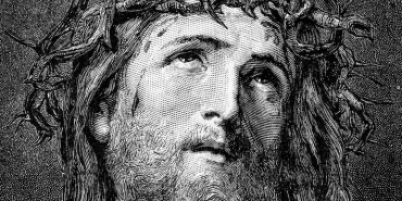 CRISTO: LA IMAGEN DE DIOS