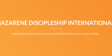 A Global Discipleship Movement