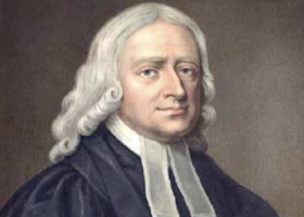 John Wesley and the Modern Era