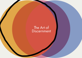 The art of discernment