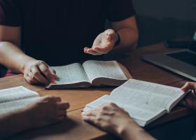 Convirtiéndonos en discípulos semejantes a Cristo