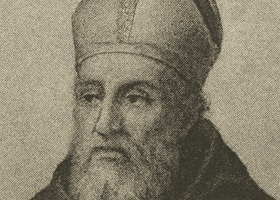 Santo Agostinho