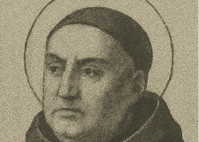 Tomás de Aquino