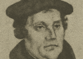 Martinho Lutero