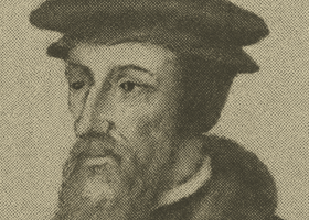 João Calvino