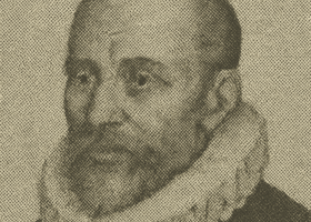 Jacobo Arminio