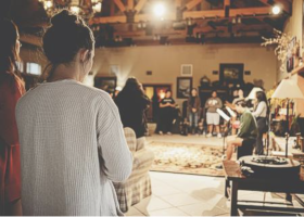 깨어짐과 소속됨