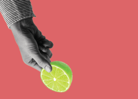 Saved for Something—A Firstfruits Story