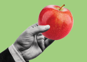 Criando Hijos Como Primicias