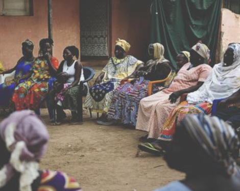 Reunidos para Adorar y Construir el Templo: Una Gracia Unificadora