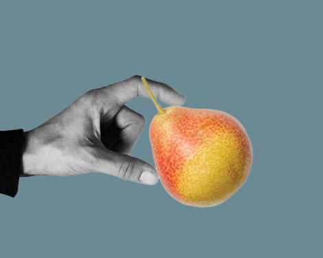 More Where That Came From