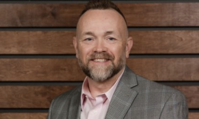 A Word From...Andy Lauer: Jesus in Genesis