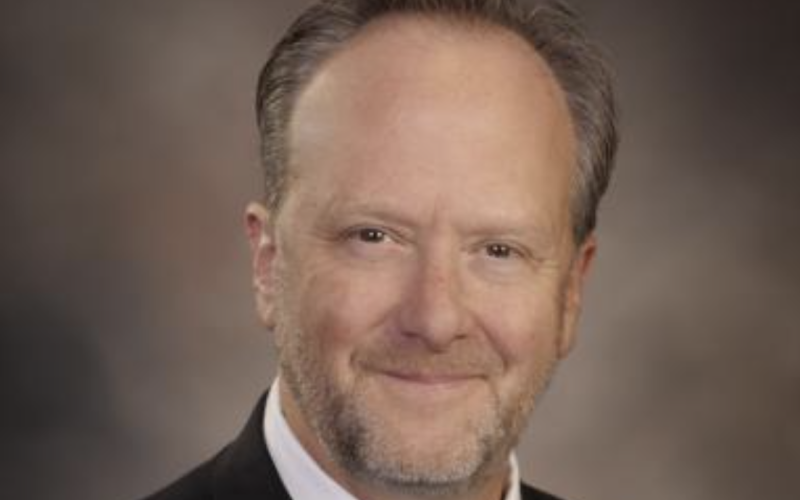 Una palabra de...T. Scott Daniels