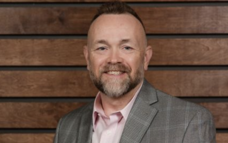 A Word From...Andy Lauer: Jesus in Genesis