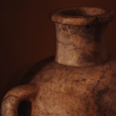 El Tesoro en Vasos de Barro