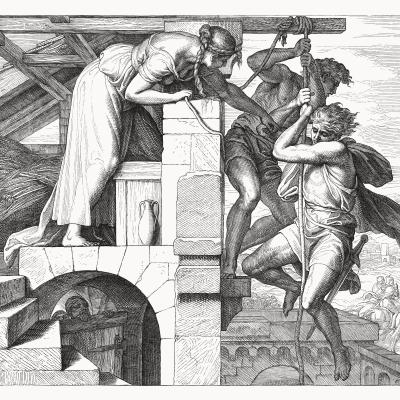 Rahab