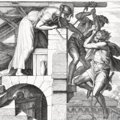 Rahab