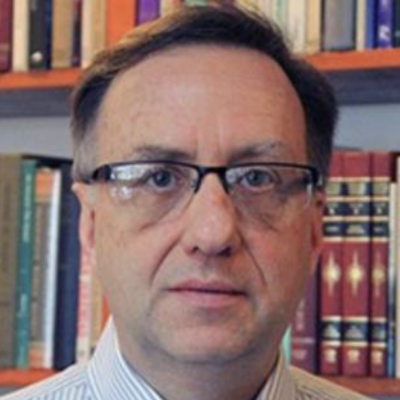 Uma palavra de...Floyd Cunningham