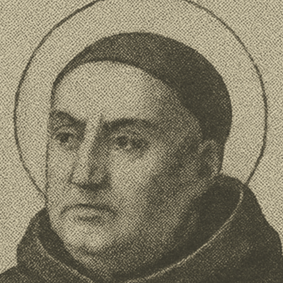 Tomás de Aquino