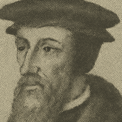 João Calvino