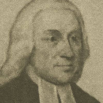 John Wesley
