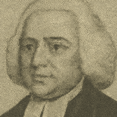 Charles Wesley