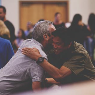 Mais do que um prédio: A igreja como uma habitação do Espírito de Deus