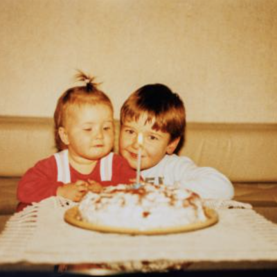 O Abraço Escatológico: O encontro como um vislumbre do céu