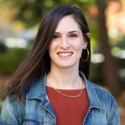 A Word From...Shawna Songer Gaines