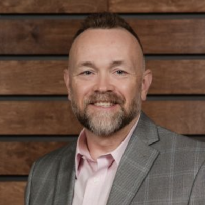 A Word From...Andy Lauer: Jesus in Genesis