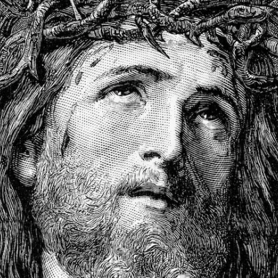 CRISTO: LA IMAGEN DE DIOS