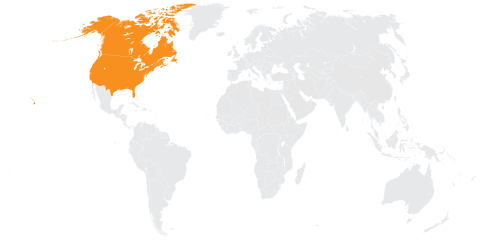 REGION EE.UU. / CANADA: ASPECTOS DESTACADOS DEL CUATRIENIO