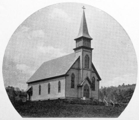 L'épouse du Christ