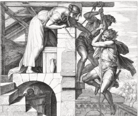 Rahab