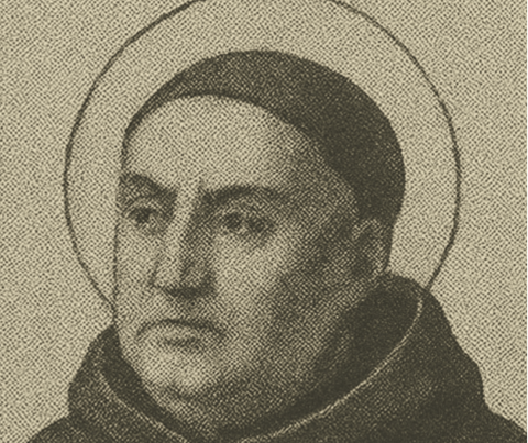 Thomas d'Aquin