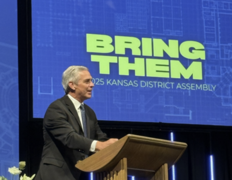 Buenas Noticias para la Iglesia