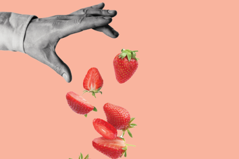 Tropezando En La Línea De Salida 