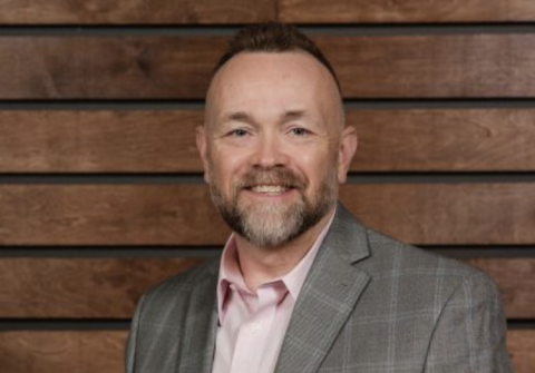 A Word From...Andy Lauer: Jesus in Genesis