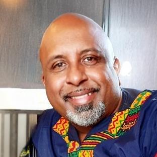 A Word From...Gabriel Benjiman