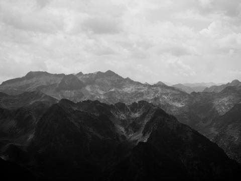 From One Degree of Glory to Another